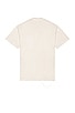 Folsom Pocket Tee, view 2, click to view large image.