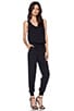 Mardalina Jumpsuit, view 2 of 3, click to view large image.