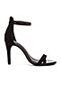 view 1 of 5 Abbott Heel in Black