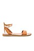 view 1 of 5 Pietra Sandal in Natural