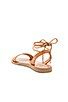 view 3 of 5 Pietra Sandal in Natural