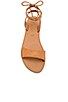view 4 of 5 Pietra Sandal in Natural
