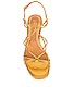 Malti Sandal, view 4 of 5, click to view large image.
