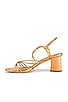 Malti Sandal, view 5 of 5, click to view large image.