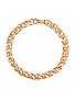 view 1 of 1 BIG DREAM WEAVER 목걸이 in Gold