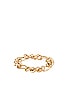 view 1 of 2 Rina Bracelet in Gold