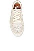 view 4 of 6 Air Jordan 1 Elevate Low Sneaker in Sail & Coconut Milk