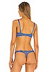 SOUTIEN-GORGE ALLEGRA, view 3 of 4, click to view large image.