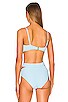 Charmine Bikini Top, view 3 of 4, click to view large image.