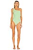 view 4 of 4 Sena One Piece in Cactus
