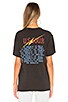 AC/DC 79 Tour Tee, view 4, click to view large image.