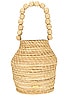 x Jessie James Decker San Gil Bucket Bag, view 2 of 4, click to view large image.