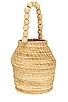 x Jessie James Decker San Gil Bucket Bag, view 3 of 4, click to view large image.