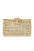 Monteria Clutch, view 1 of 4, click to view large image.