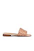 x Jessie James Decker Key Largo Sandal, view 1 of 5, click to view large image.