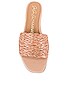 x Jessie James Decker Key Largo Sandal, view 4 of 5, click to view large image.