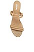 view 4 of 5 Saratov Mule in Almond