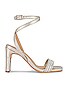 view 1 of 5 Shania Sandal in 