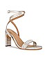 view 2 of 5 Shania Sandal in 