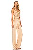 view 2 of 3 Rocio Jumpsuit in Tan