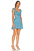 Marigot Eyelet Mini Dress, view 2 of 3, click to view large image.