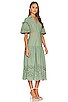 view 2 of 3 GRACIELA 원피스 in Cucumber