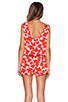 Calypso Romper, view 3, click to view large image.