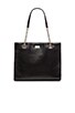 view 1 of 4 Phoebe Tote in Black