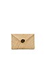 view 1 of 5 Capri Clutch in Natural