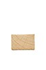 view 2 of 5 Capri Clutch in Natural