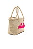 view 3 of 4 x REVOLVE Aloha Tote Bag in Hot Pink
