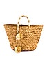 St. Tropez Tote, view 1, click to view large image.