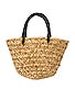 Mini St Tropez Tote, view 2 of 4, click to view large image.