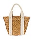 Mini Colbie Tote, view 1, click to view large image.