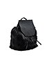 view 3 of 4 Nancy Backpack in Black Faux Fur