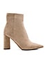 view 1 of 5 Gemma Bootie in Light Natural