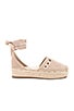 view 1 of 5 Ariela Espadrille in Sand