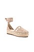 view 2 of 5 Ariela Espadrille in Sand
