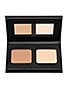 view 1 of 2 The Contour & Highlight Duo in Medium & Candlelight