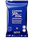 view 6 of 8 Spa Cleansing Water Cloth Relaxing Aromas Set in 