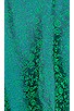 view 4 of 4 Silk Backless Dress in Green