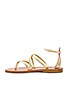 Epicure Sandal, view 5 of 5, click to view large image.