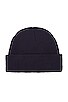 view 2 of 2 Watch Cap in Navy