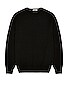 view 1 of 3 Ivy Sweater in Black