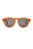 view 1 of 3 GAFAS DE SOL CRAFTED CLEMENT in Caramel Demi