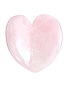 view 1 of 1 Rose Quartz Heart Facial Sculptor in 