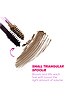view 3 of 3 AIR BROW 눈썹 젤 in Soft Brown