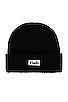 1999 Beanie, view 1, click to view large image.