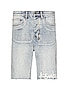 view 1 of 3 Wolf Short 1999 City High in Denim