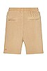 view 2 of 5 4X4 Trak Short in Tan